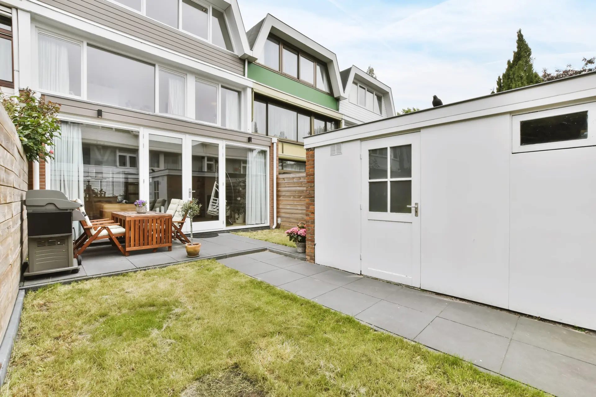 Do I Need Planning Permission for My Extension?