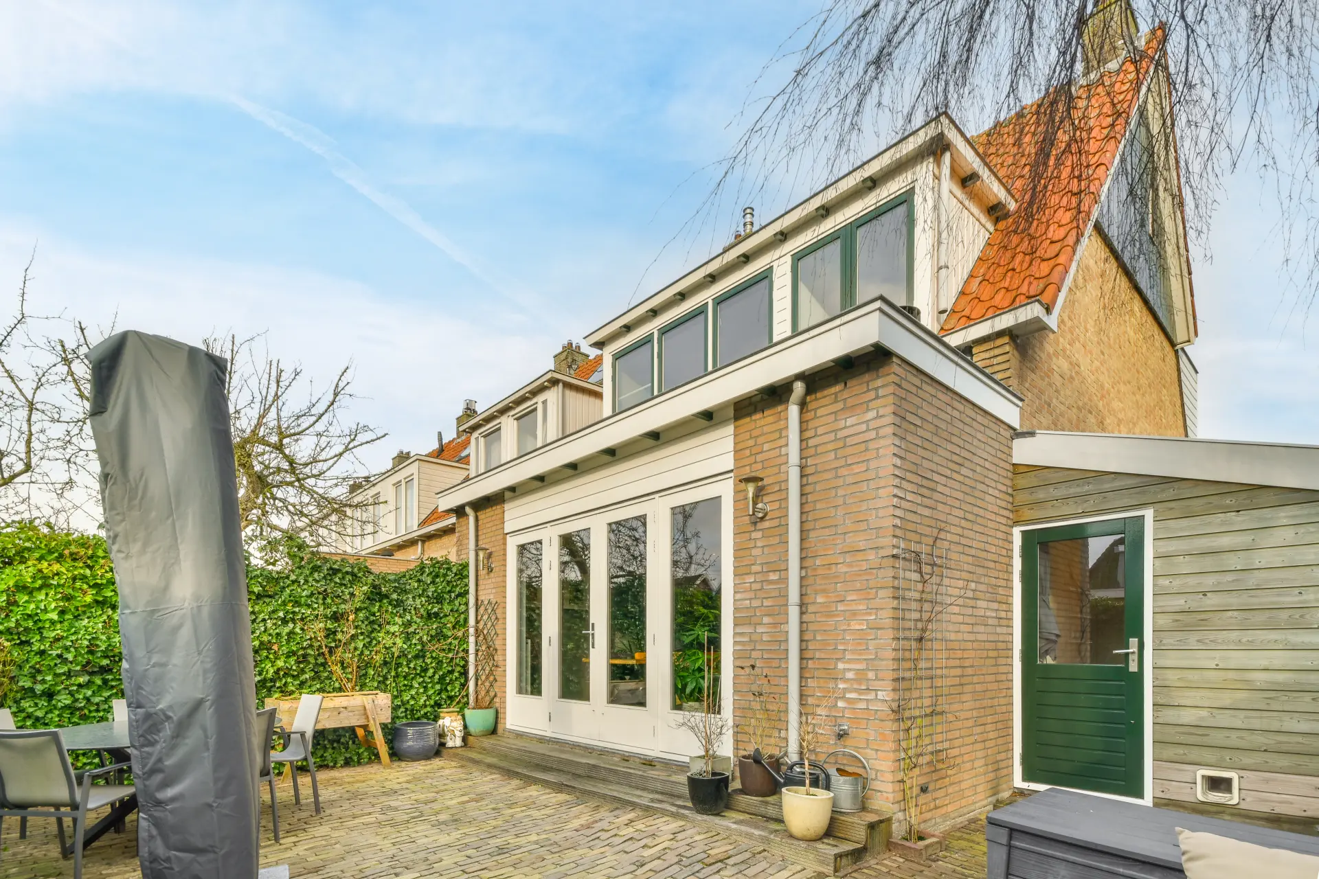 Type of Extension - What to Ask Your Builder