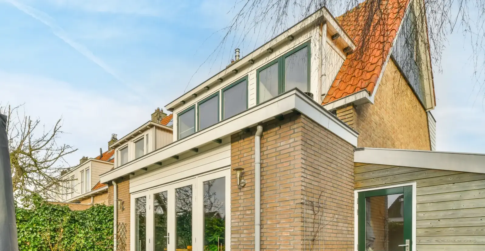 Wrong Extension Builder - Mistakes to Avoid When Building a Home Extension