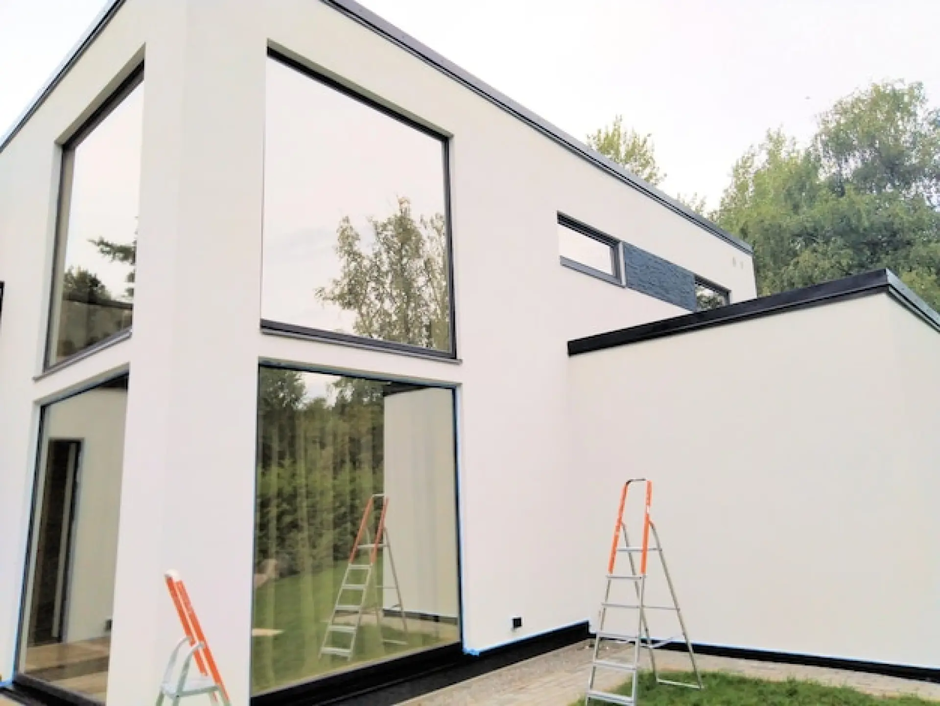 Common Mistakes to Avoid When Building a Home Extension