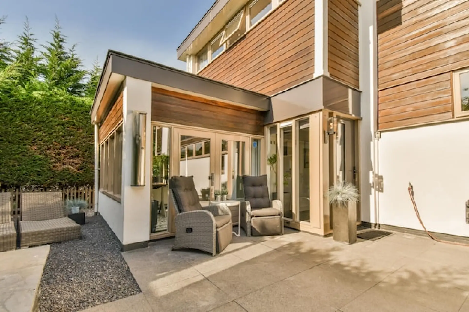 How Much Does a Home Extension Cost