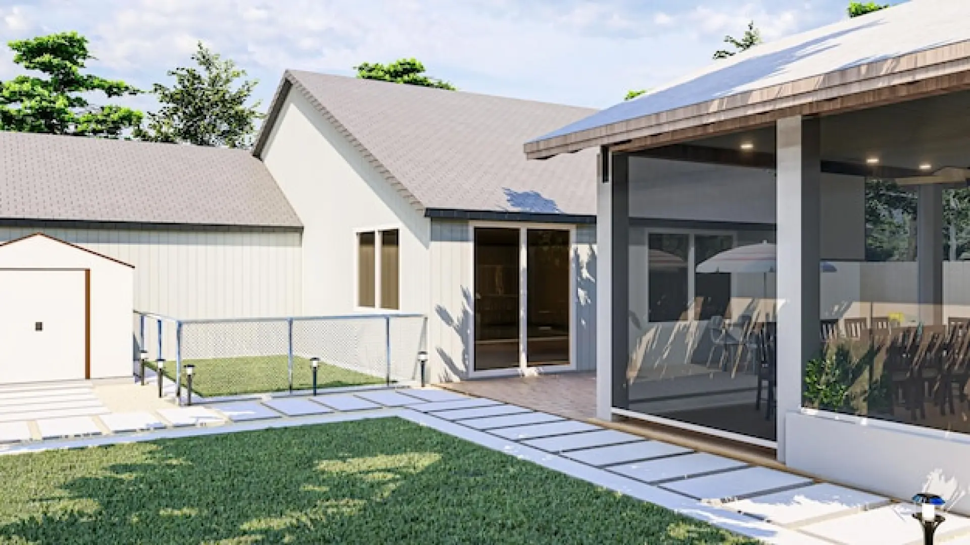 Wrong Extension Builder - Mistakes to Avoid When Building a Home Extension