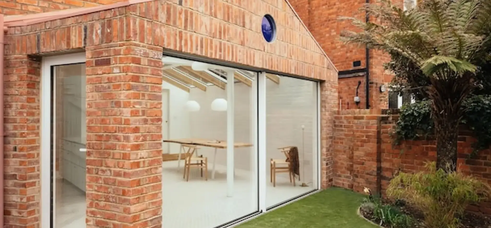 Wrong Extension Builder - Mistakes to Avoid When Building a Home Extension