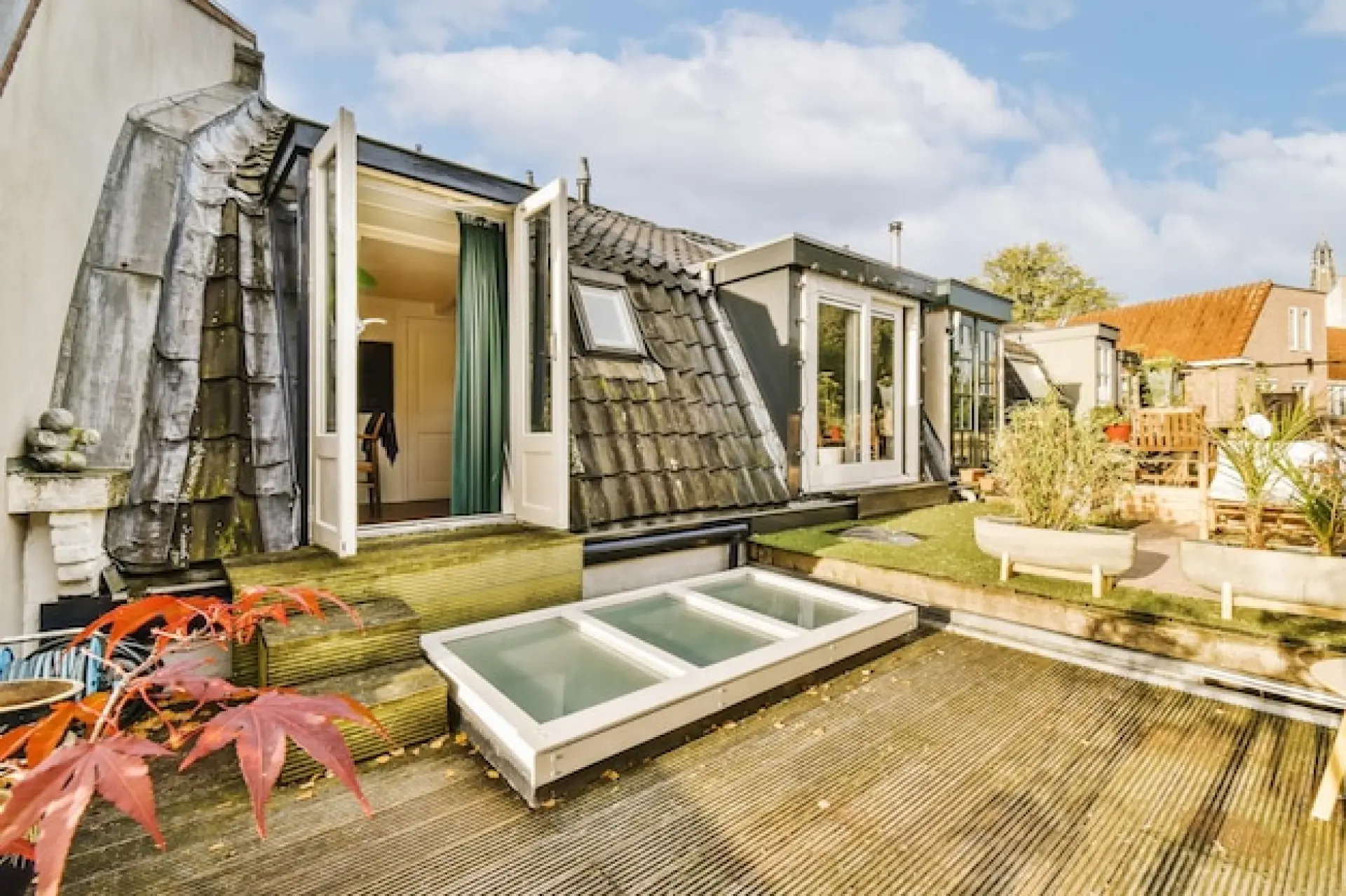 How to Get Planning Permission for Your Home Extension