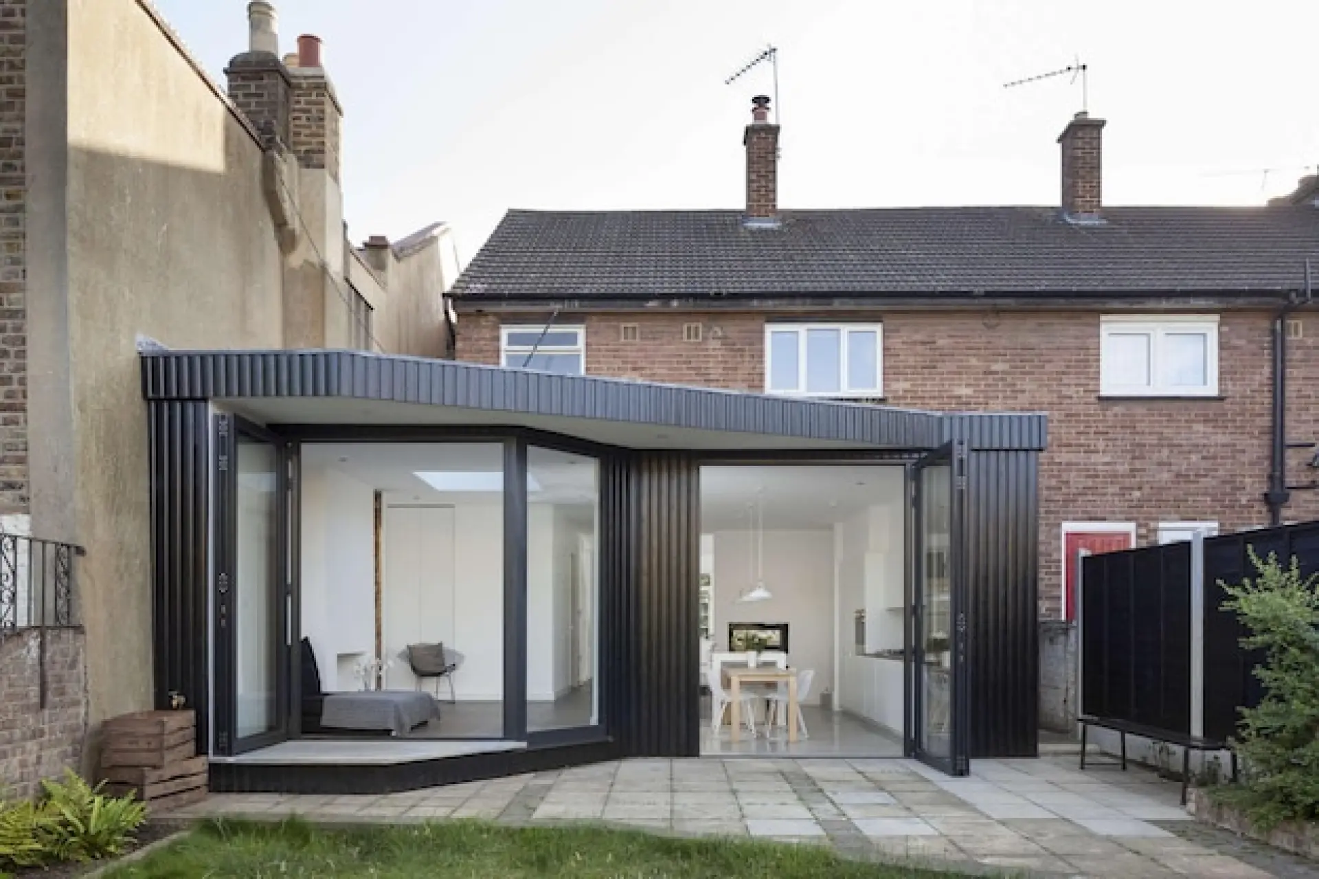 Types of Home Extensions