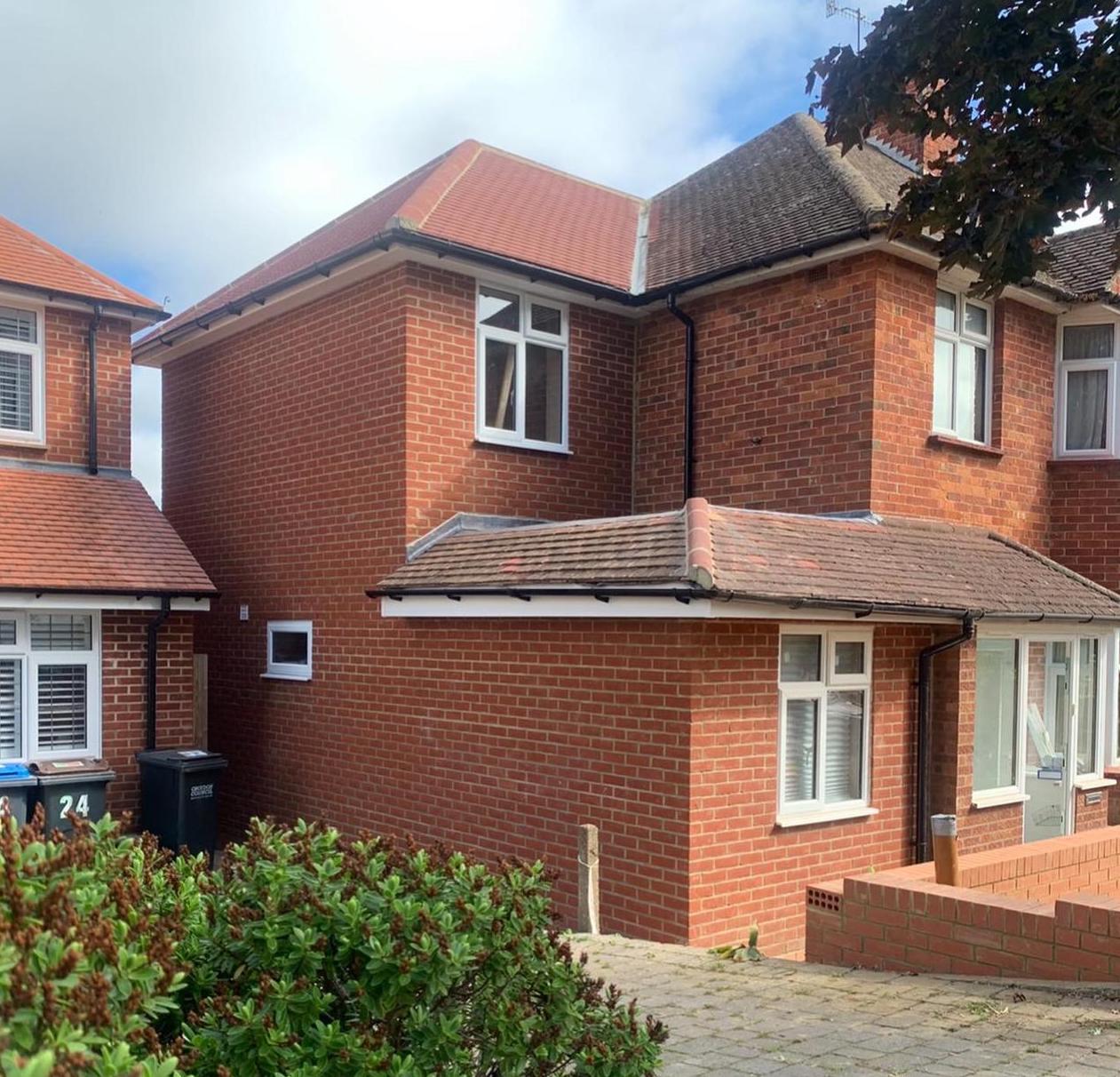 Builders Services Croydon and Greater London