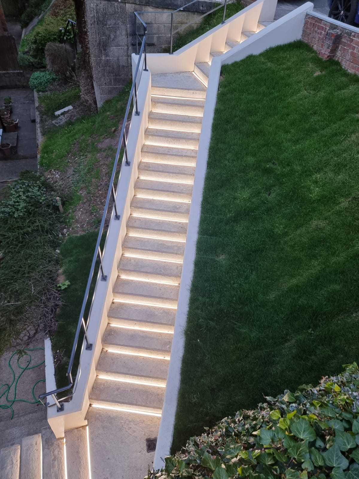 Bespoke Builders Design Croydon