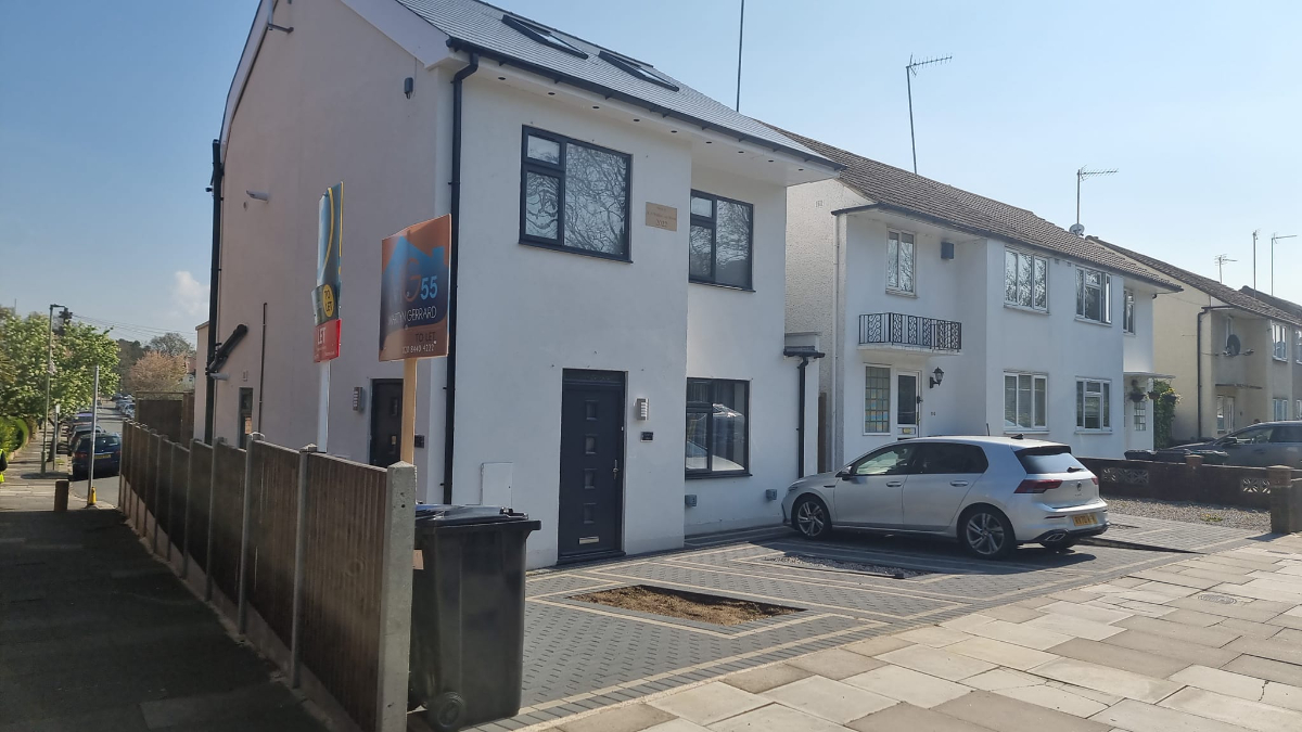 Construction Project Management Specialists Croydon